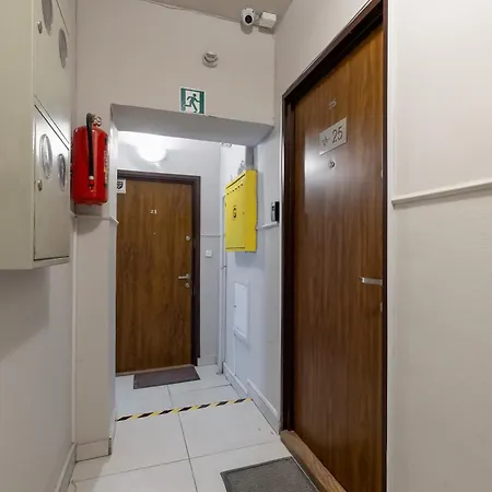 Apartman Old Town - With Ac - Dluga 65 *