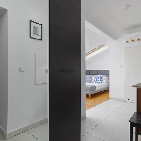 Old Town - With Ac - Dluga 65 * Krakkó