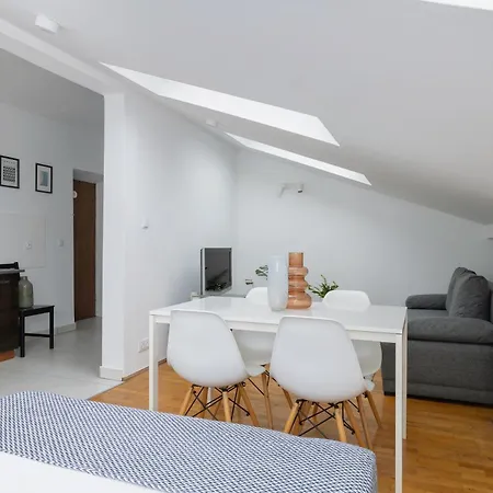 Apartmán Old Town - With Ac - Dluga 65 Krakov