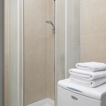 Old Town - With Ac - Dluga 65 *