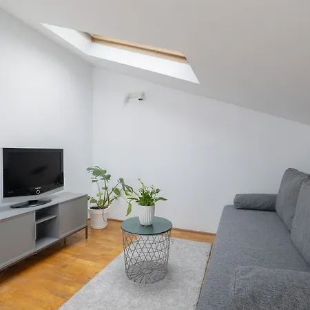 Old Town - With Ac - Dluga 65 Krakov