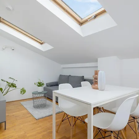 Old Town - With Ac - Dluga 65