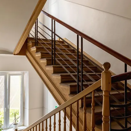 Old Town - With Ac - Dluga 65 Apartmán *