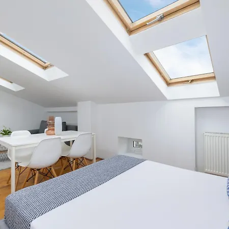 Misty Blue Stay-Studio With Ac-Old Town *