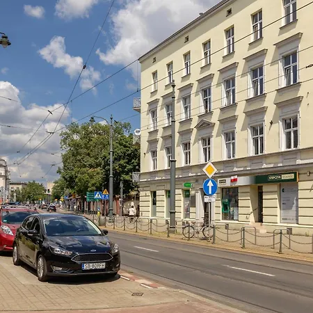 Old Town - With Ac - Dluga 65