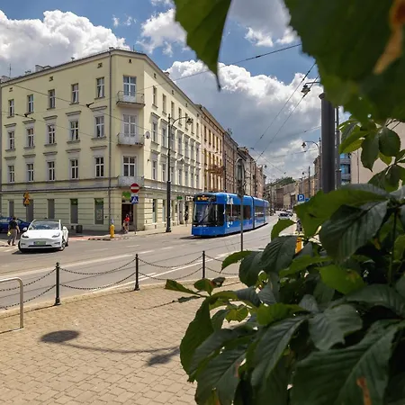 Misty Blue Stay-Studio With Ac-Old Town Апартаменты