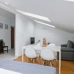 Apartamento Old Town - With Ac - Dluga 65 Cracóvia